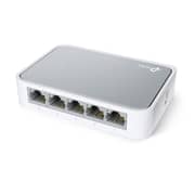 Tp-link TL-SF1005D 5-port 10/100mbps Desktop Switch White