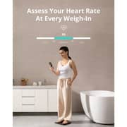 Eufy Smart Weighing Scale T9149K21
