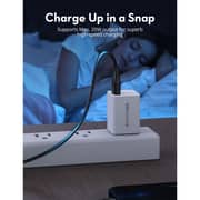 Ravpower USB A to Lightning Cable 2m Black