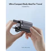 Ravpower PC170 PD 30W 2 Port Wall Charger Black