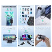 Ravpower PC170 PD 30W 2 Port Wall Charger Black