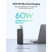 Ravpower Power Bank 20000mAh Black PB201