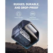 Anker Portable Power Station Black