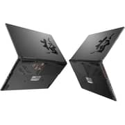 Colorful X15 (2022) Gaming Laptop - 12th Gen / Intel Core i5-12500H / 15.6inch FHD / 16GB RAM / 512GB SSD / 4GB NVIDIA GeForce RTX 3050 Graphics / Windows 11 Home / English Keyboard / Grey / International Version - [LP004]