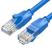 Vention Cable LAN UTP Cat.6 Patch Cable - 3M Blue - IBELI