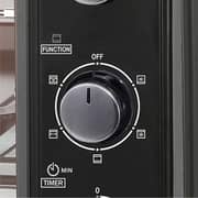 Impex 35L Electric Oven - OV 2901