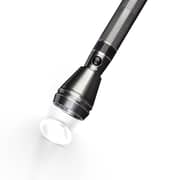 Impex Lumin X21 4000 Mah Rechargeable Led Flashlight