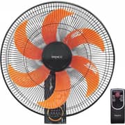 Impex Remote Control Wall Fan - WF 7503