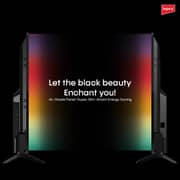 Impex 43inch GLORIA 43 SMART Full HD LED Smart Television (2022 Model)