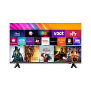 Impex Gloria 60 4K UHD Smart LED Television 60inch