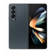 Samsung Galaxy Z Fold 4 512GB Green 5G Dual Sim Smartphone Pre-order with Samsung Care+