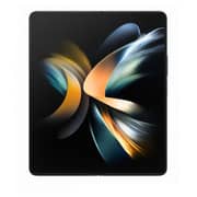 Samsung Galaxy Z Fold 4 512GB Green 5G Dual Sim Smartphone Pre-order with Samsung Care+