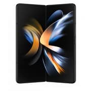 Samsung Galaxy Z Fold 4 512GB Phantom Black 5G Dual Sim Smartphone Pre-order with Samsung Care+