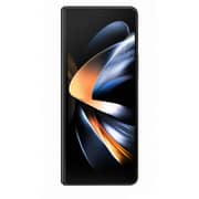 Samsung Galaxy Z Fold 4 512GB Phantom Black 5G Dual Sim Smartphone Pre-order with Samsung Care+