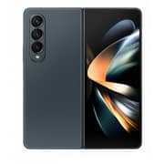Samsung Galaxy Z Fold 4 256GB Graygreen 5G Dual Sim Smartphone - Middle East Version