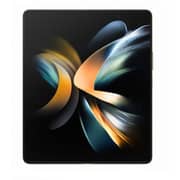 Samsung Galaxy Z Fold 4 256GB Beige 5G Dual Sim Smartphone - Middle East Version