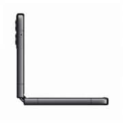 Samsung Galaxy Z Flip 4 256GB Graphite 5G Dual Sim Smartphone Pre-order with Samsung Care+