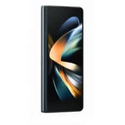Samsung Galaxy Z Fold 4 512GB 12GB Graygreen 5G Dual Sim Smartphone - Middle East Version