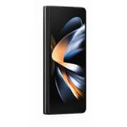 Samsung Galaxy Z Fold 4 512GB 12GB Phantom Black 5G Dual Sim Smartphone - Middle East Version