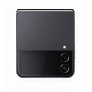 Samsung Galaxy Z Flip 4 128GB Graphite 5G Dual Sim Smartphone - Middle East Version