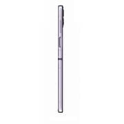 Samsung Galaxy Z Flip 4 256GB Bora Purple 5G Dual Sim Smartphone - Middle East Version