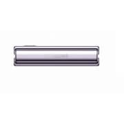 Samsung Galaxy Z Flip 4 256GB Bora Purple 5G Dual Sim Smartphone - Middle East Version