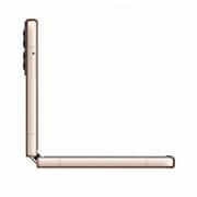 Samsung Galaxy Z Flip 4 512GB Pink Gold 5G Dual Sim Smartphone - Middle East Version