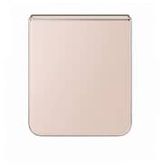 Samsung Galaxy Z Flip 4 256GB Pink Gold 5G Dual Sim Smartphone - Middle East Version