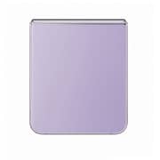 Samsung Galaxy Z Flip 4 512GB Bora Purple 5G Dual Sim Smartphone - Middle East Version