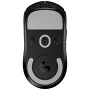 Logitech Wireless Gaming Mouse Black