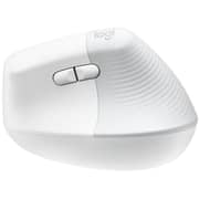 Logitech Wireless Gaming Mouse White/Grey