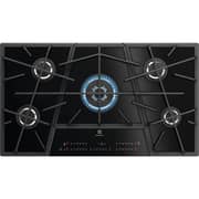 Electrolux 5 Burner Built In Ceramic Gas Hob KGV9539IK
