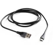 Energizer Two Tone USB-C Cable 1.2m Black