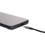 Energizer Two Tone USB-C Cable 1.2m Black