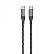 Energizer C541CKBK USB-C To USB-C Cable