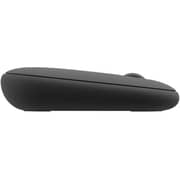 Logitech Wireless Keyboard/Mouse Combo Graphite