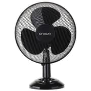 Crown Line Table Fan TF 286