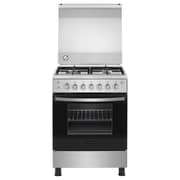 Frigidaire Free-standing Gas Cooker FNGP60JGBS