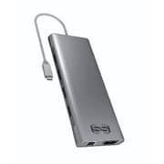 S&S 8 In 1 USB-C Hub