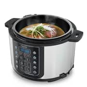 Saachi 14 in 1 Multi Function Pressure Cooker NL-PC-5301