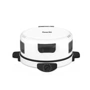 Saachi Roti/ Tortilla/ Pizza Maker White 1800W, 30 Cm NL-RM-4979-WH