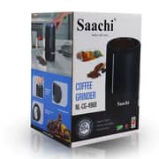 Saachi Coffee Grinder NL-CG-4968