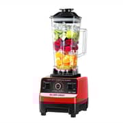 Silver Crest Heavy Duty Commercial Grade Blender Multicolour SC-1589