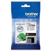 Brother Cartridge Black For MFCJ2340DW/MFCJ3540DW