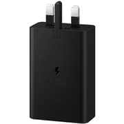 Samsung Trio Power Power Adapter Black