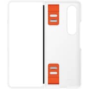 Samsung Silicone Grip Cover White Fold 4