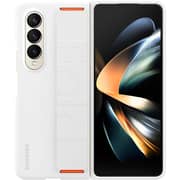 Samsung Silicone Grip Cover White Fold 4
