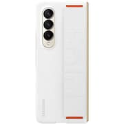 Samsung Silicone Grip Cover White Fold 4