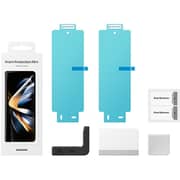 Samsung Front Protection Film Transparent Fold 4