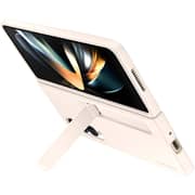 Samsung Standing Cover with Pen Sand Fold 4